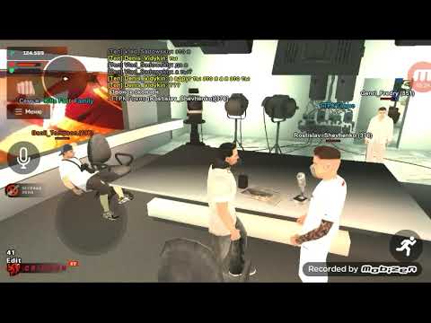 Видео: Как проводить эфир на тему "Математика" | Black Russia