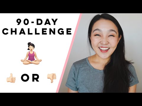 Видео: Comfort Zone буюу тухтай бүсээсээ гарч үзсэн нэг сар | 90 хоногийн чалленж (4/4) • Anu Harchu