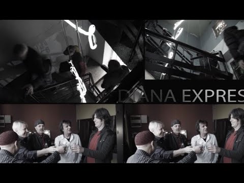 Видео: ДИАНА ЕКСПРЕС - ЗАПИСЪТ/DIANA EXPRESS - THE RECORD SESSION