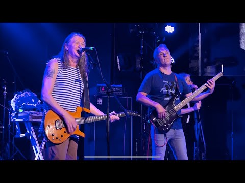 Видео: Чиж & Со • Санкт-Петербург • 20.06.2024