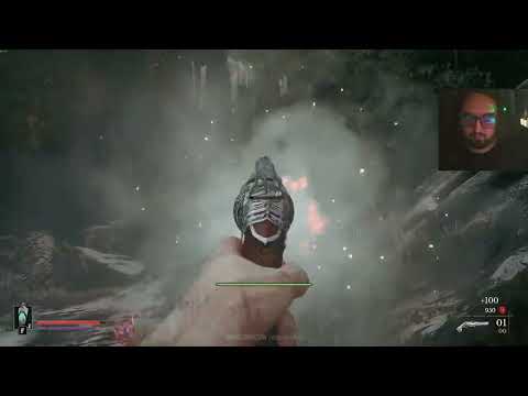 Видео: Valor Mortis Добьем демку+ что еще?