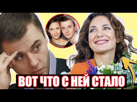 Видео: НЕ УПАДИТЕ УВИДЕВ! Как выглядит и где живет бывшая жена Игоря Петренко — Екатерина Климова