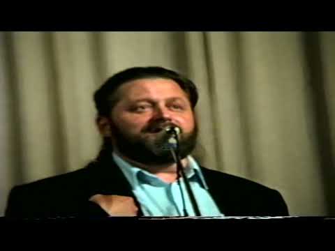 Видео: Игорь Калинаускас | Жизнь как выбор | архивы Хронотопа