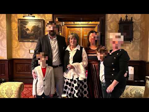 Видео: Это моя вечеринка, и я буду ругаться, если захочу!