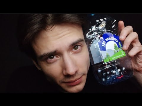 Видео: асмр lofi триггеры(что лежало на столе)