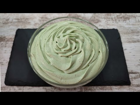 Видео: крем ФИСТАШКОВОЕ МОРОЖЕНОЕ! самая быстрая фисташковая паста! Торт МОЛОЧНАЯ ДЕВОЧКА фисташковая