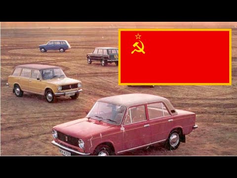 Видео: Vesyolye Rebyata - Cars (English subs) / Весёлые ребята - Автомобили (текст)