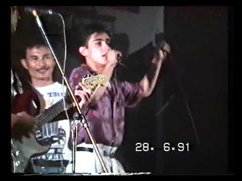 Видео: Болалар гурухи  1991 йил Янгибозор концерт тулик