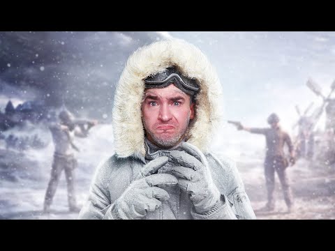 Видео: ВСПОТЕЛ НА ЗИМНЕЙ КАРТЕ В PUBG