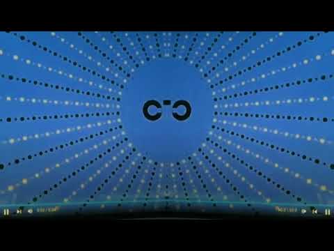 Видео: Заставка СТС с эффектами №9. STS screensaver with effects №9.
