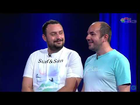 Видео: Листа за 300 — 2023.07.08 — Александар и Лазар, Иво и Давид (Lista za 300)