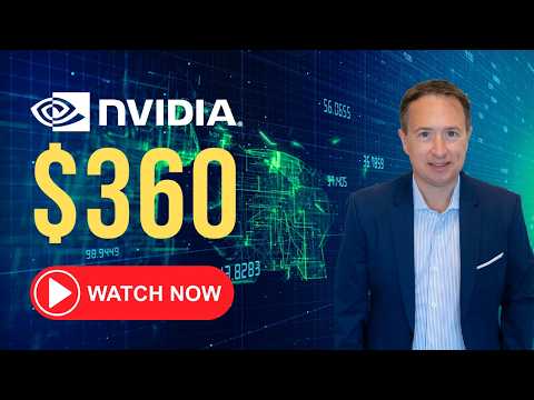 Видео: NVIDIA по цене $360: разумная покупка или упущенный шанс?