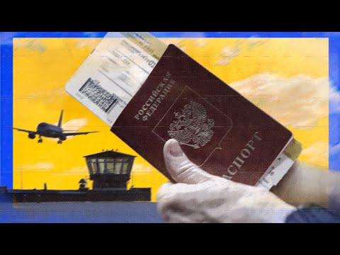 Видео: Трудности эмиграции | Что правда, а что вымысел (English subtitles) @Max_Katz