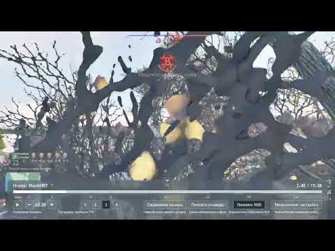 Видео: Enlisted. Несбалансированные карты. Карта №1. Покровское/захват