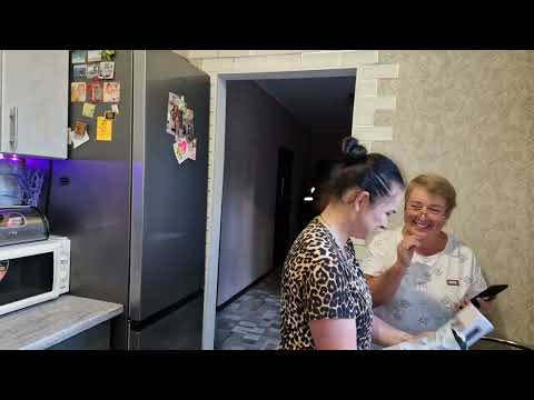 Видео: Вера и Надежда/ всегда рада гостям 