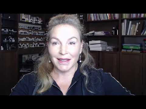 Видео: Крем от морщин? Сделаем сами!