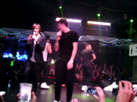 Видео: MBAND - Она вернется