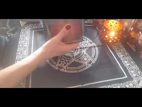 Видео: Таро с Ники ❤️ 💯 Неговите чувства? Ритуал за любов💯 ❤️