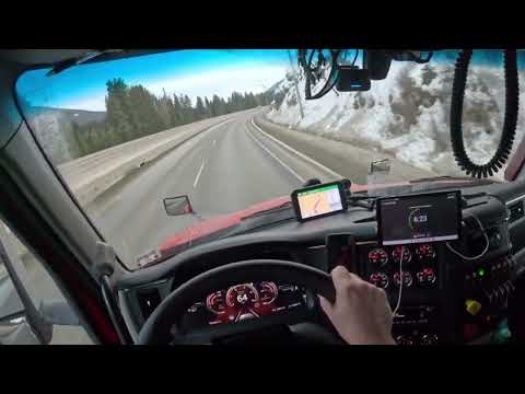 Видео: Защо правим тест на спирачките преди спускане по стръмен наклон?