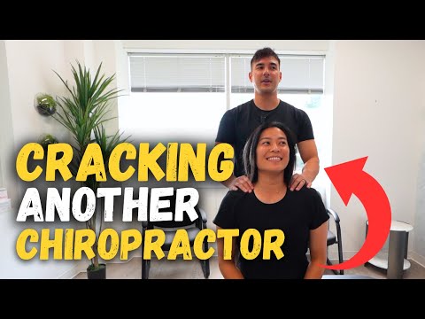 Видео: Она сказала, что её НИКОГДА ТАК НЕ ТРОГАЛИ! | Серия бесплатных курсов лечения для владельцев мало...