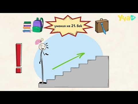 Видео: Кои са ключовите умения на 21. век?