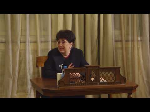 Видео: О. И. Киянская. Лекция "С. И. Муравьев-Апостол: новейшие исследования"