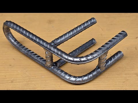 Видео: Этот человек создал удивительный инструмент | идеи для изготовления инструментов