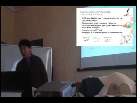 Видео: Амилуулах суурь тусламж 3