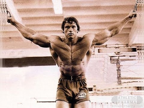 Видео: Дизайн тренировочной программы  Часть 2