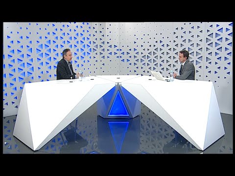 Видео: 24 анализа - Интервју со Љубчо Георгиевски