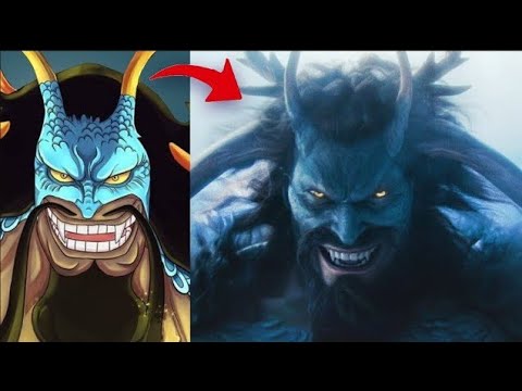 Видео: Я потратил 100 дней на создание адаптации Ван Пис!