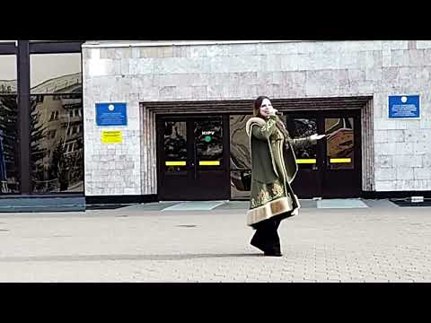 Видео: Алға, Казахстан!