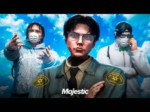 Видео: НАКАЗАЛ ГЛАВНОГО ФРИКА СЕРВЕРА в ГТА 5 РП | Majestic RP