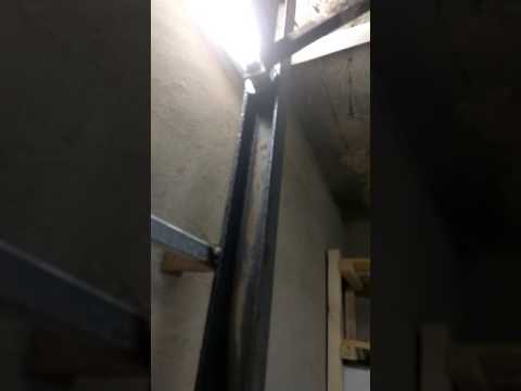 Видео: Ролики подъемника