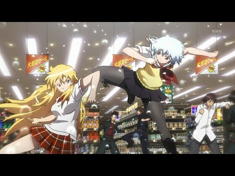 Видео: Аниме клип - Я не ходил на карате