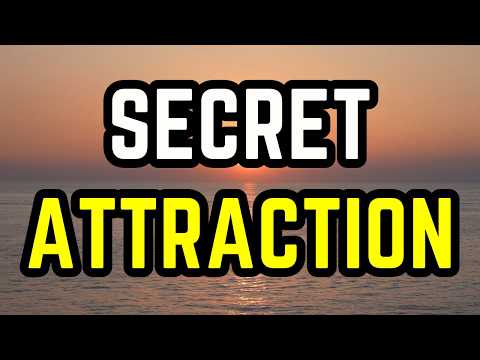 Видео: 7 признаков того, что кто-то тайно хочет вас (но скрывает это)