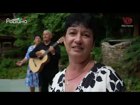 Видео: "Бе тиха нощ" - Група за стари градски песни "МИГ" от с. Коларово