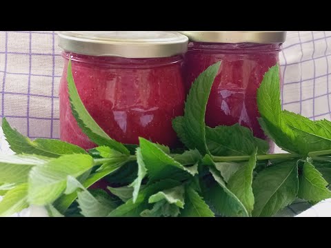 Видео: Заготовка земляники на зиму, покажу самый удачный вариант заготовки земляники впрок !