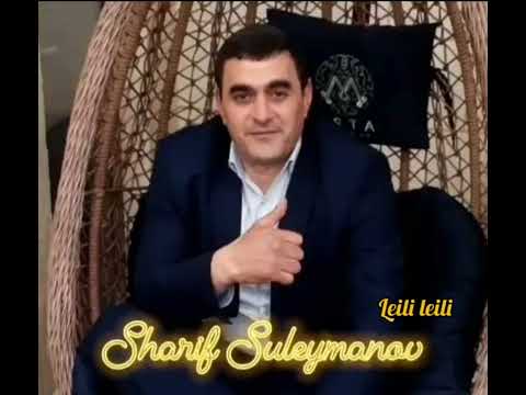 Видео: Sharif Suleymanov / Яблоко Любви / На Курдском