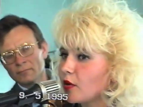 Видео: Как  это было 22 года спустя