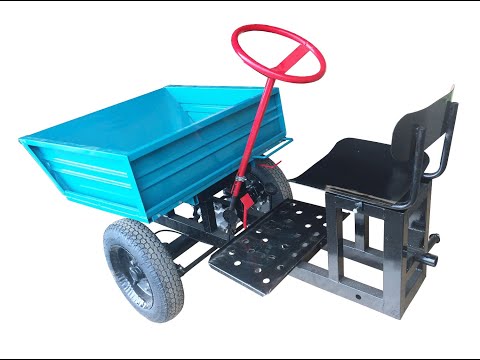 Видео: Адаптер кузовной ак-1 причудил к китайцу (варяг 701)