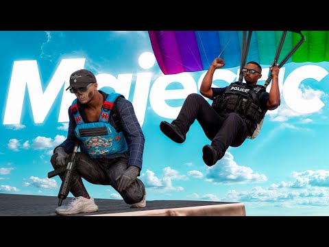 Видео: КОНФЛИКТ С СЕМЬЕЙ ВЫСЕРОВ ДОВЕЛ ДО БАНА в GTA 5 RP | MAJESTIC RP