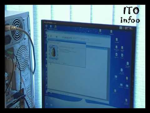 Видео: Как запрограммировать микроконтроллер ATtiny 13