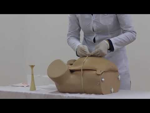 Видео: Сыртқы акушерлік тексеру
