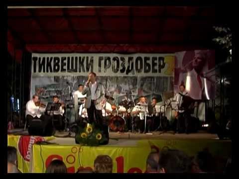 Видео: Никола Бадев - Вечер на песната и виното