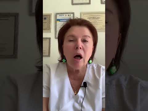 Видео: ОСЛОЖНЕНИЯ в программах ЭКО