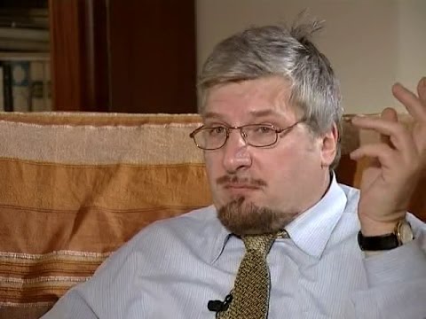 Видео: С.В. Савельев про смерть.