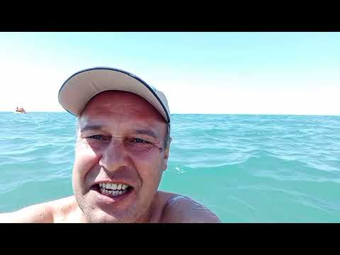 Видео: Иссык-Куль 2022! Бостери. 3 июля.