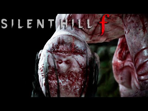 Видео: ЯПОНСКИЕ ТИХИЕ ХОЛМЫ | SILENT HILL f #1
