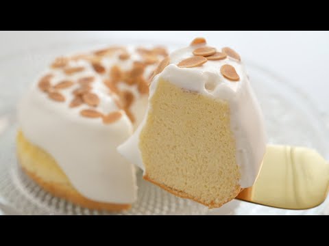 Видео: Торт с начинкой из соленого сливочного сыра｜Apron